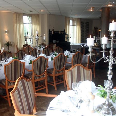 Osnabrück Hotel Westerkamp מראה חיצוני תמונה
