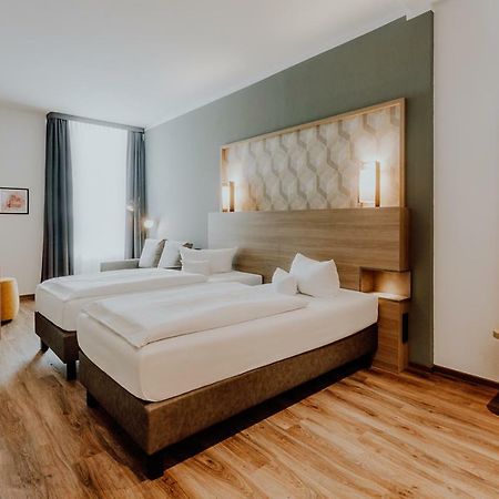 Osnabrück Hotel Westerkamp מראה חיצוני תמונה