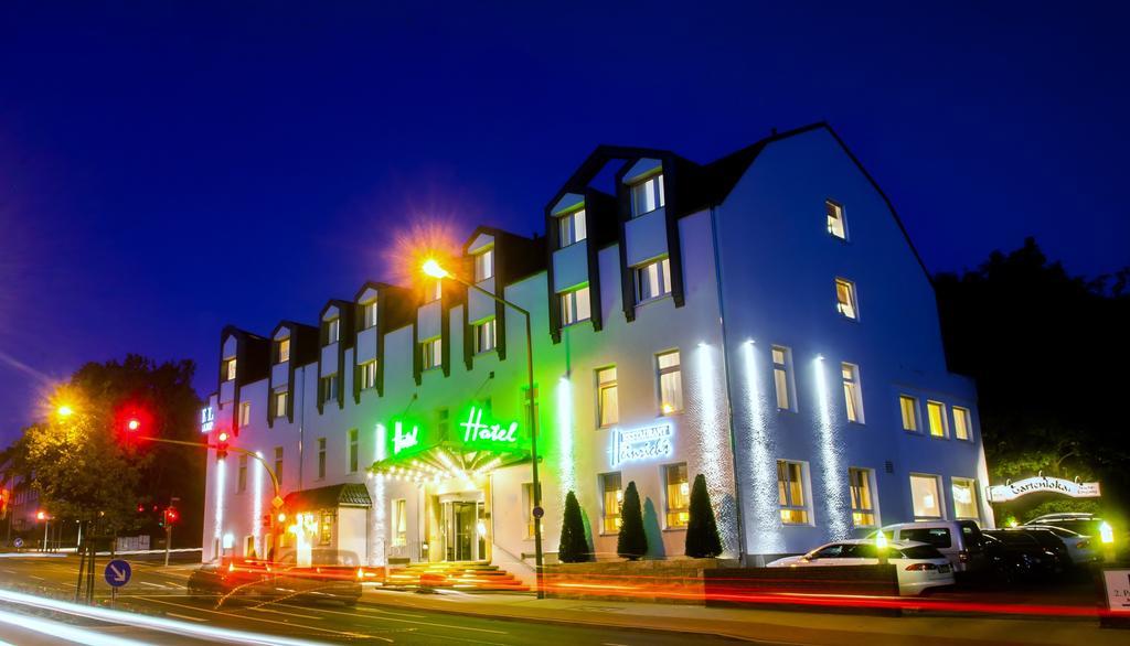 Osnabrück Hotel Westerkamp מראה חיצוני תמונה