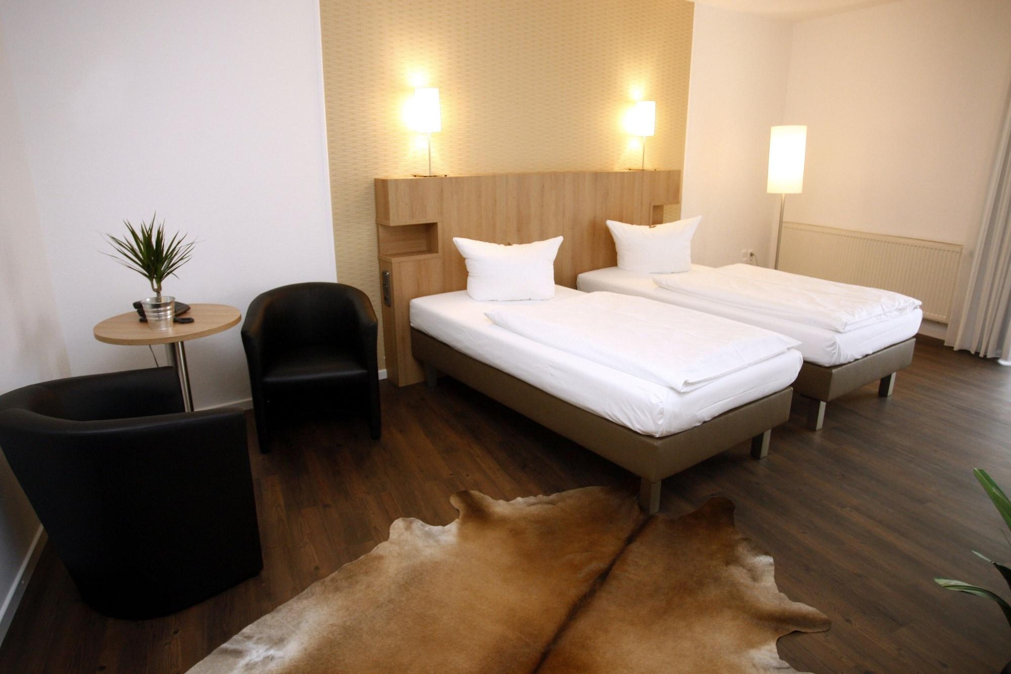 Osnabrück Hotel Westerkamp מראה חיצוני תמונה