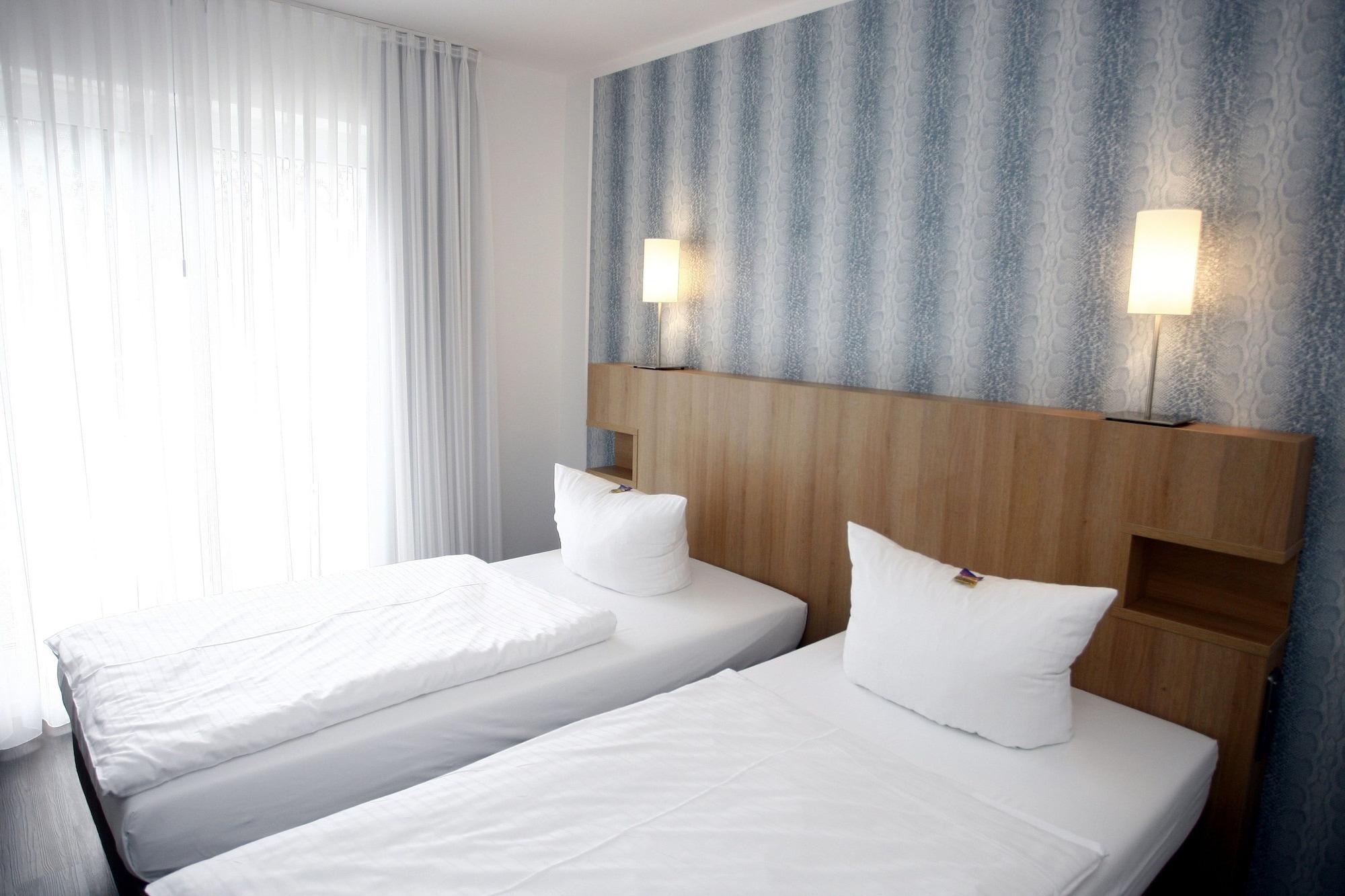Osnabrück Hotel Westerkamp מראה חיצוני תמונה