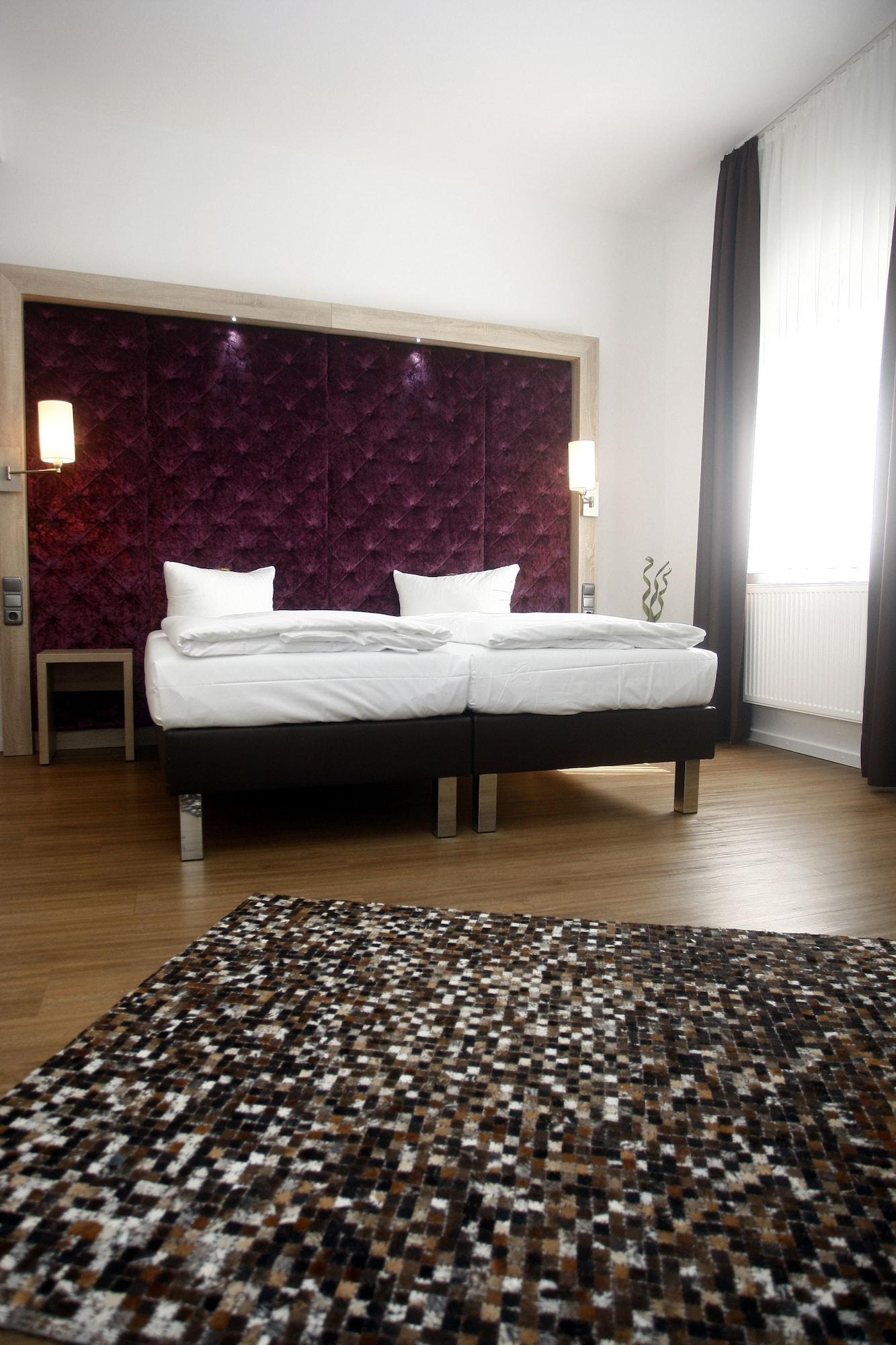 Osnabrück Hotel Westerkamp מראה חיצוני תמונה