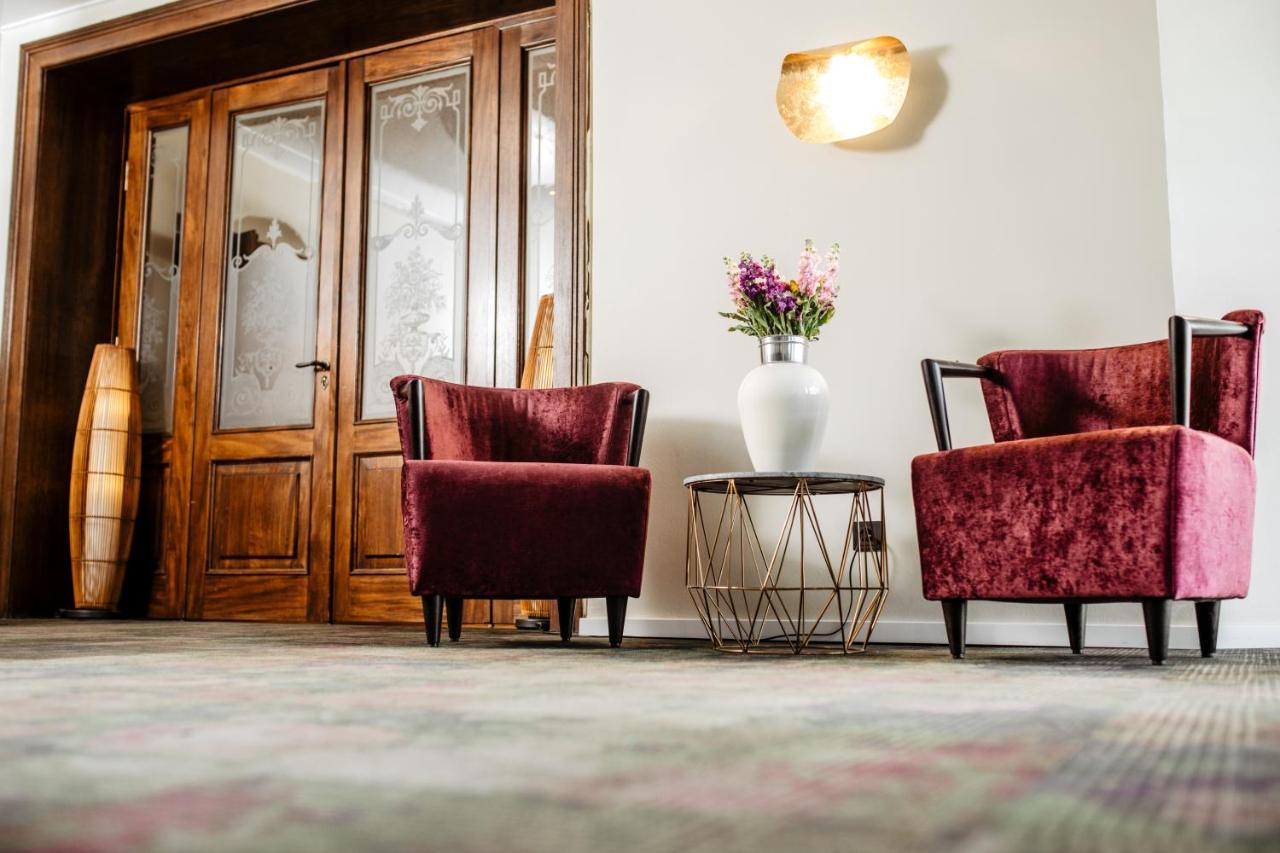 Osnabrück Hotel Westerkamp מראה חיצוני תמונה