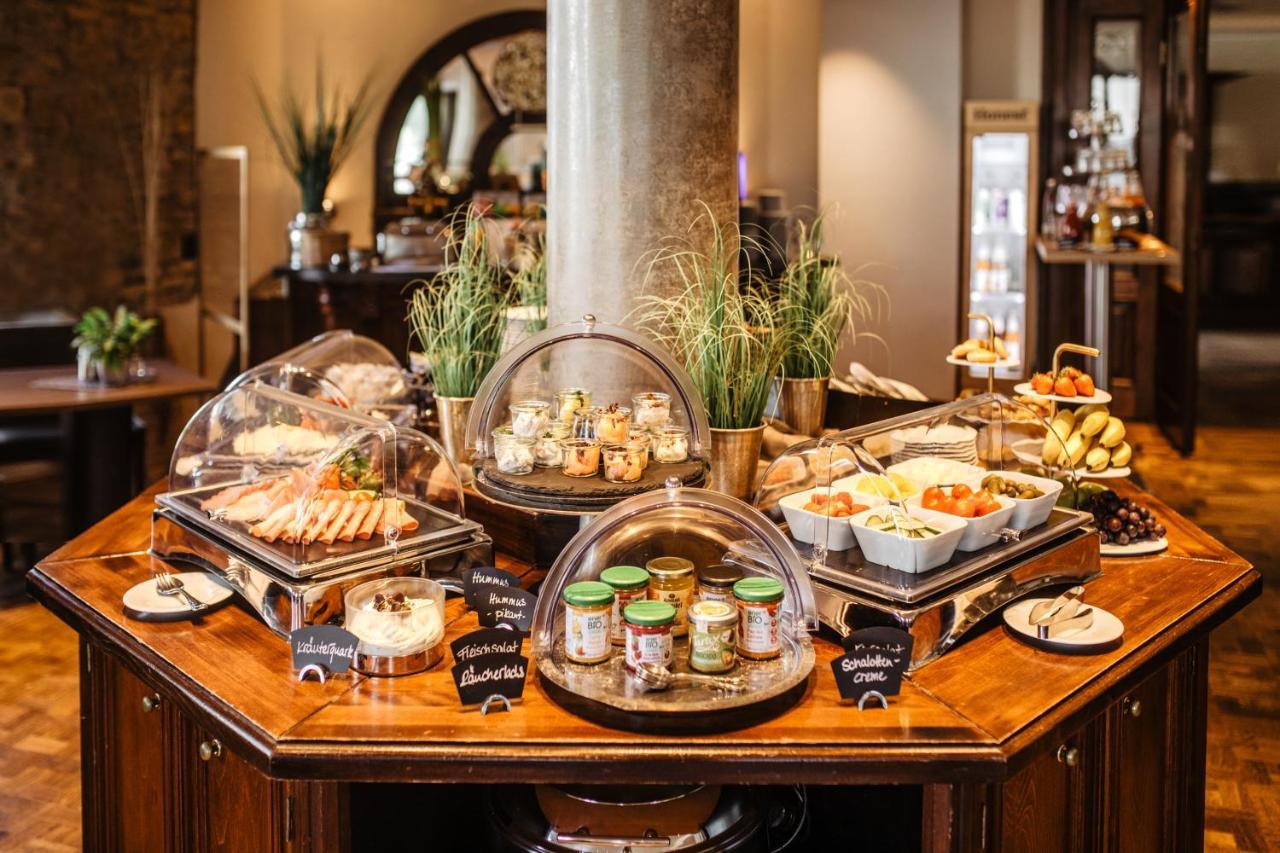Osnabrück Hotel Westerkamp מראה חיצוני תמונה