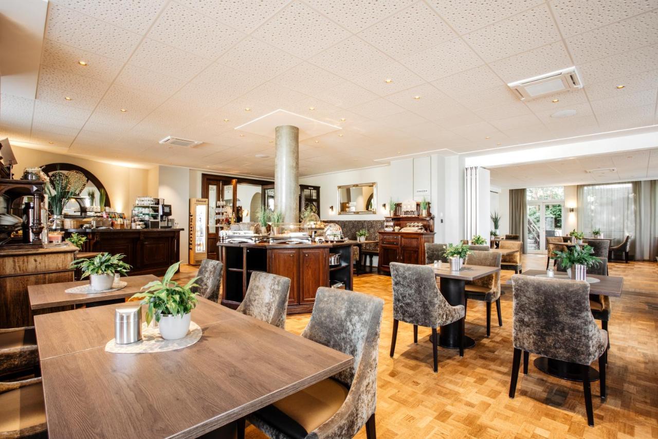 Osnabrück Hotel Westerkamp מראה חיצוני תמונה