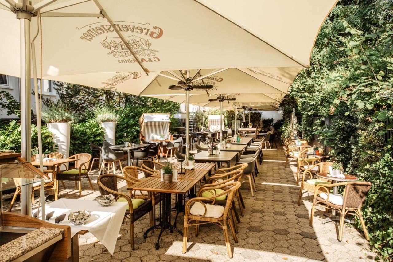 Osnabrück Hotel Westerkamp מראה חיצוני תמונה