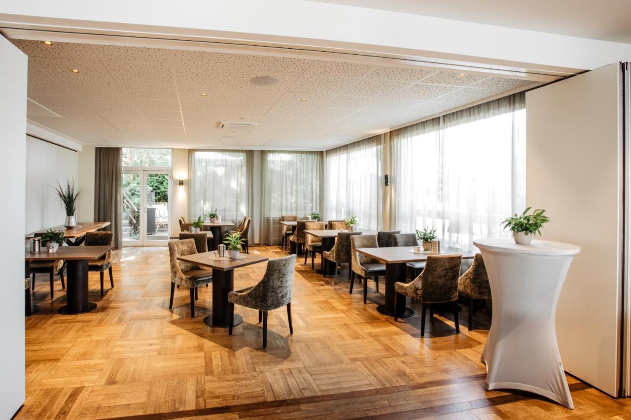 Osnabrück Hotel Westerkamp מראה חיצוני תמונה