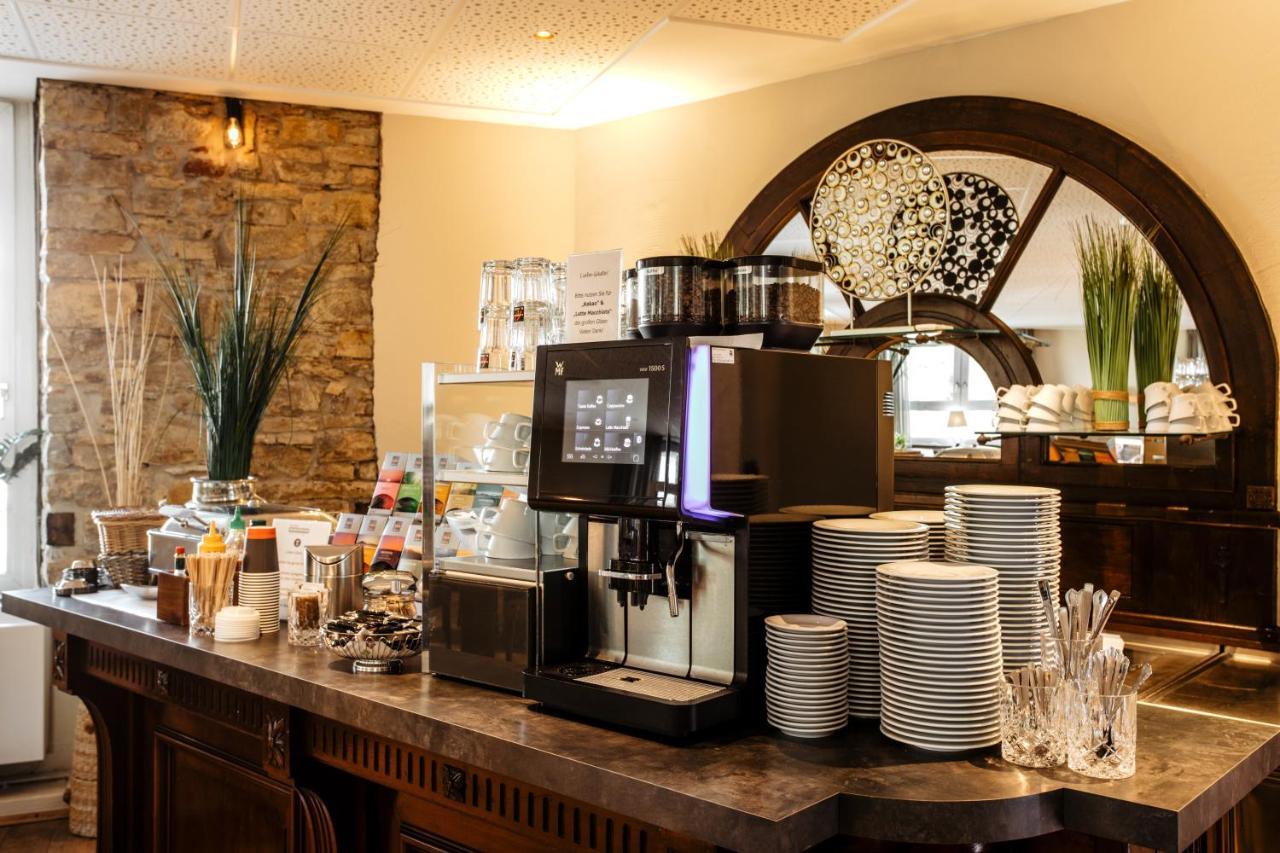 Osnabrück Hotel Westerkamp מראה חיצוני תמונה
