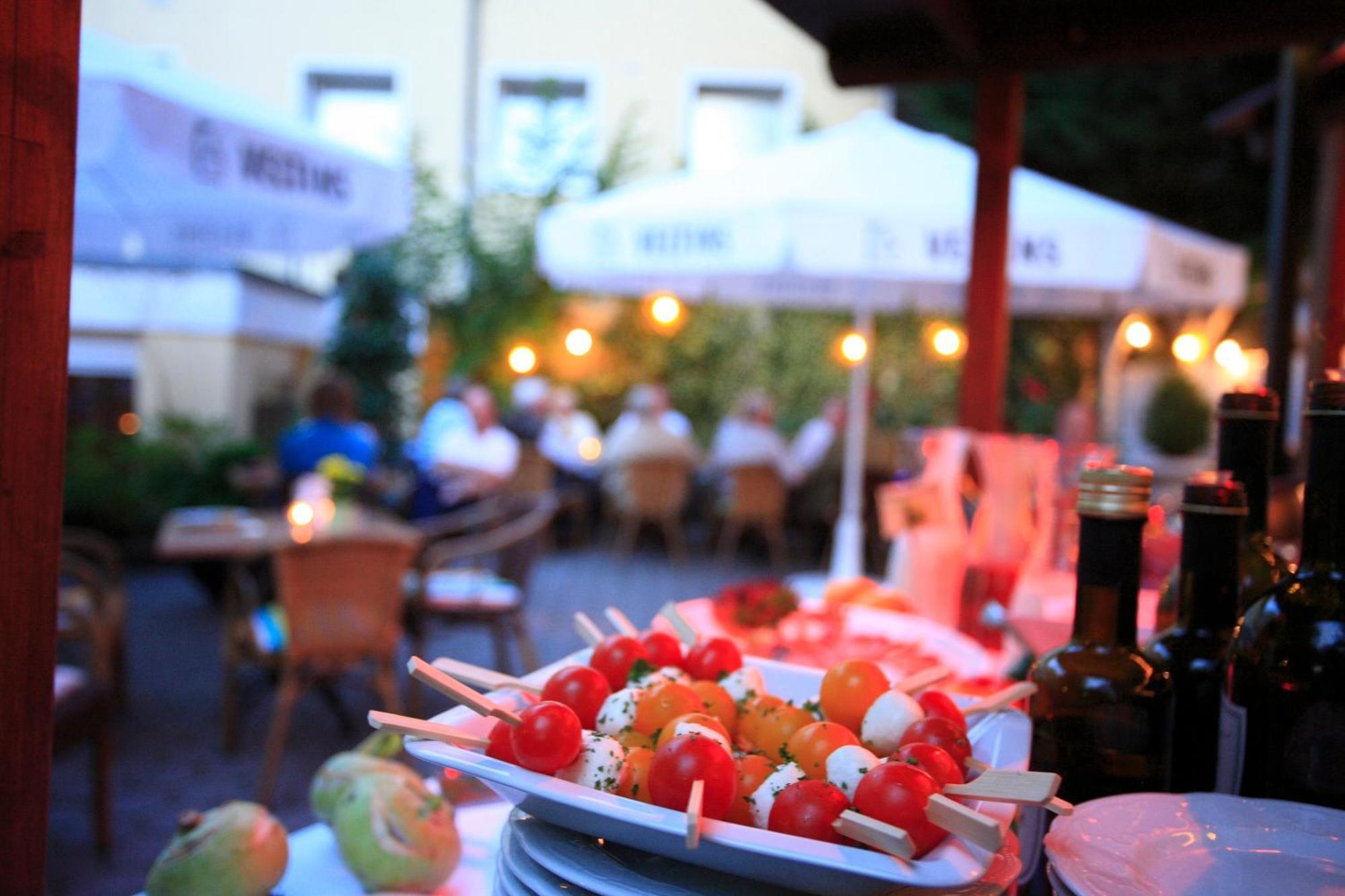 Osnabrück Hotel Westerkamp מראה חיצוני תמונה