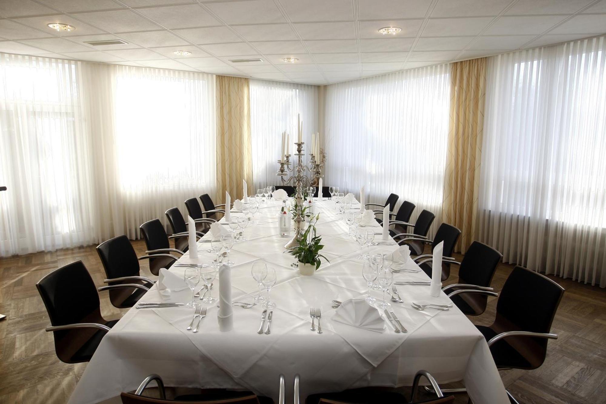 Osnabrück Hotel Westerkamp מראה חיצוני תמונה