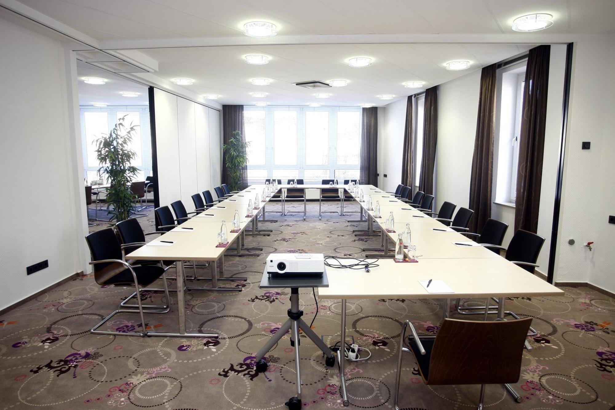 Osnabrück Hotel Westerkamp מראה חיצוני תמונה