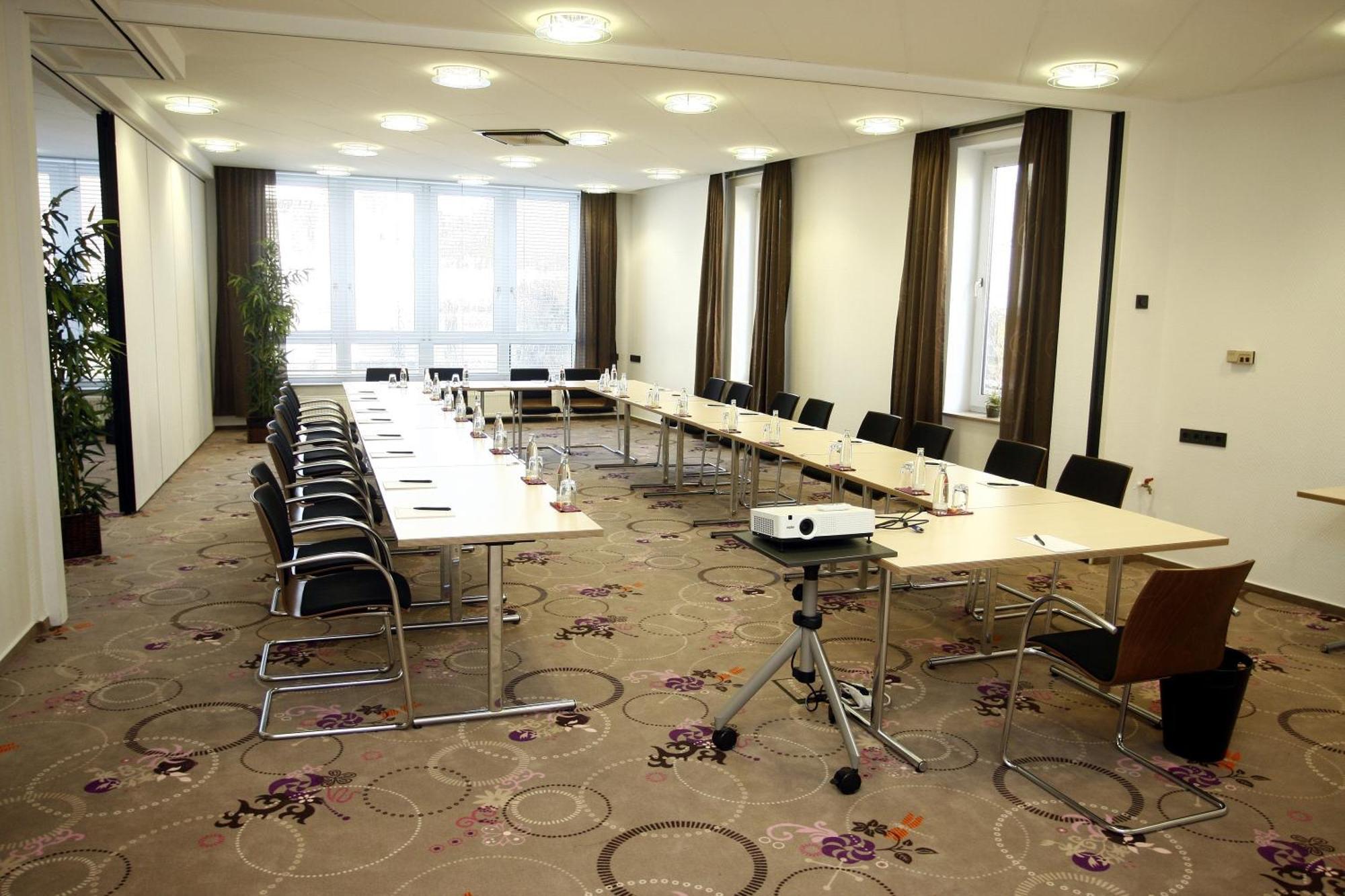 Osnabrück Hotel Westerkamp מראה חיצוני תמונה