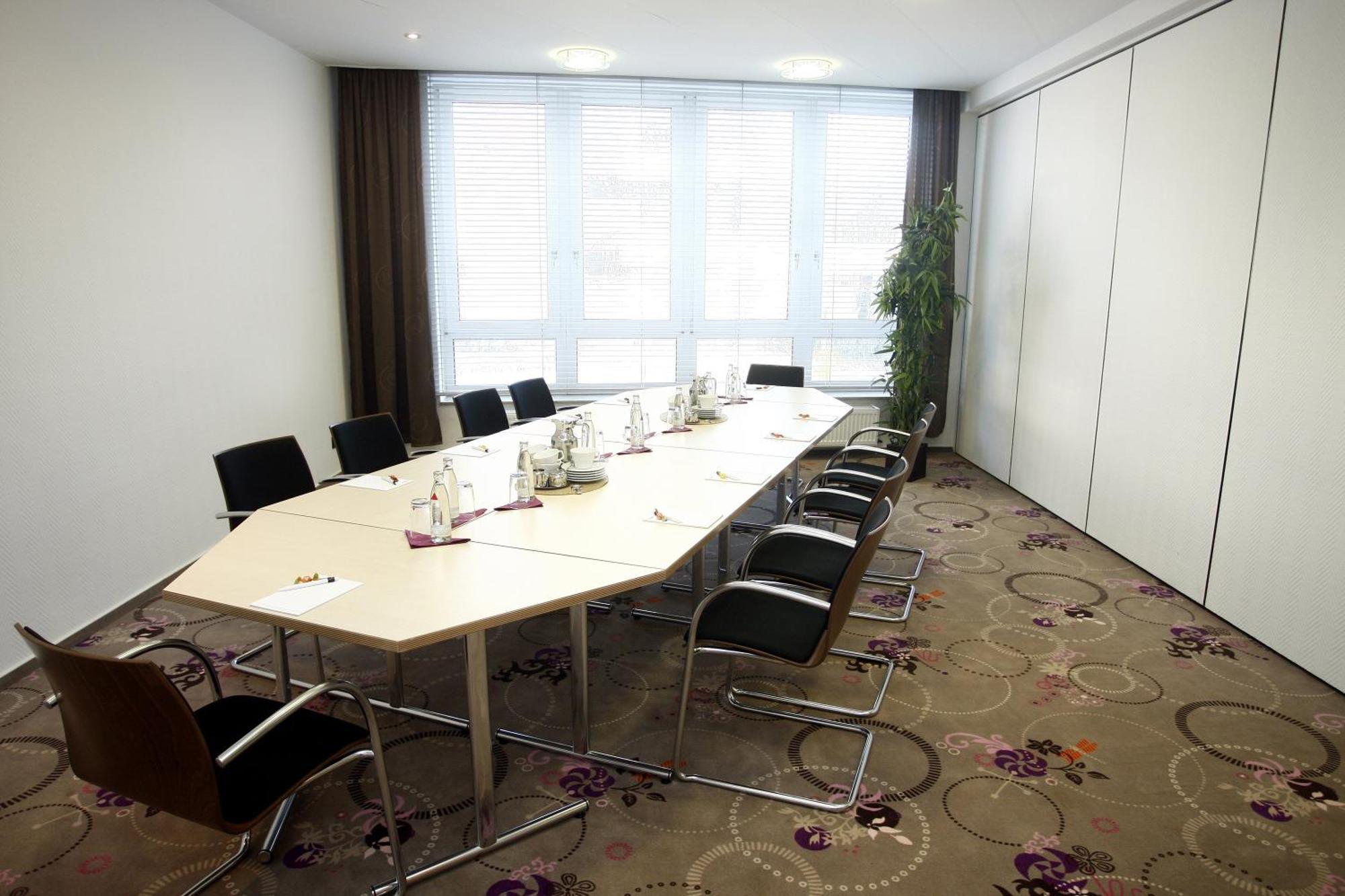 Osnabrück Hotel Westerkamp מראה חיצוני תמונה