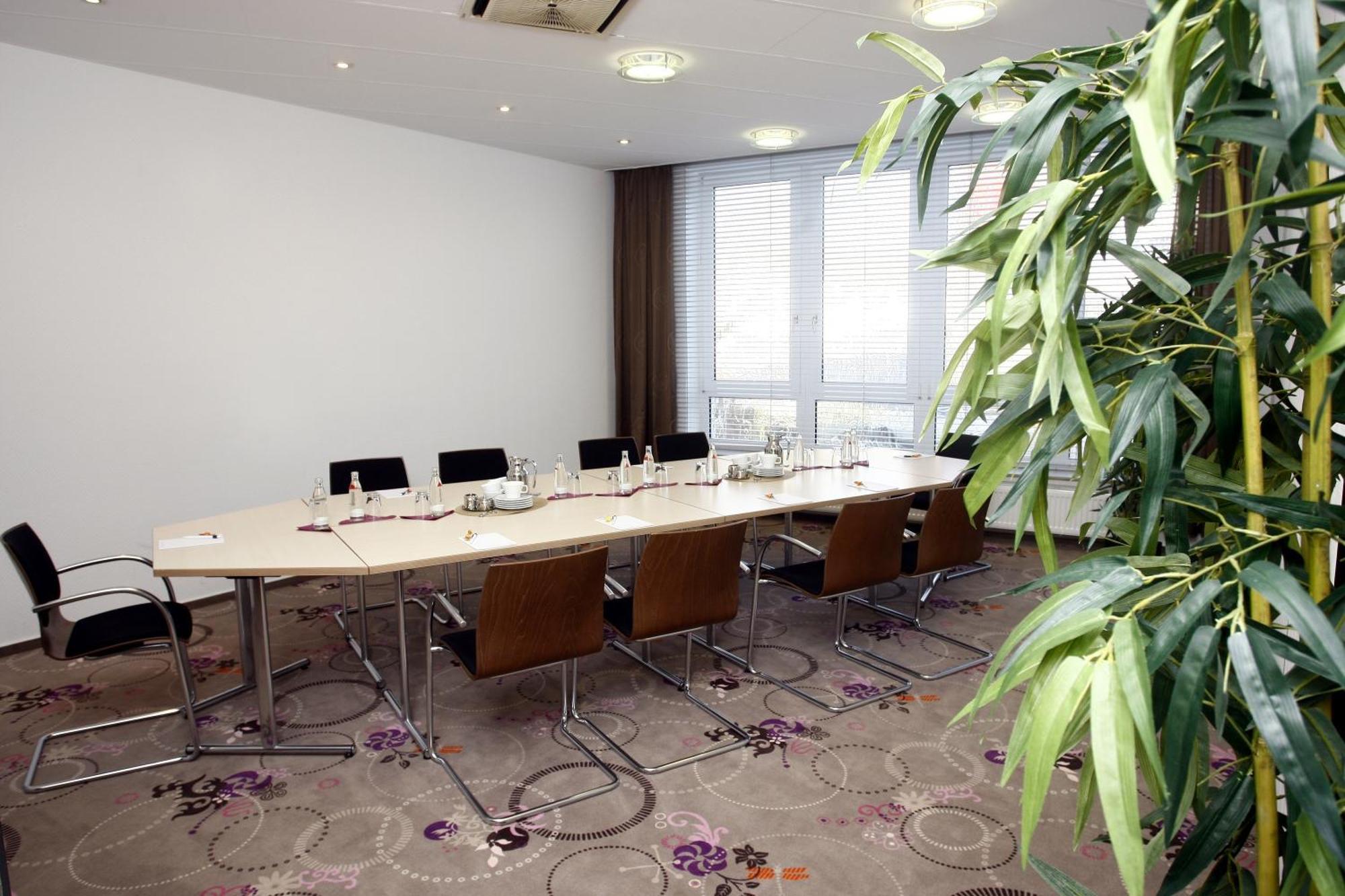 Osnabrück Hotel Westerkamp מראה חיצוני תמונה