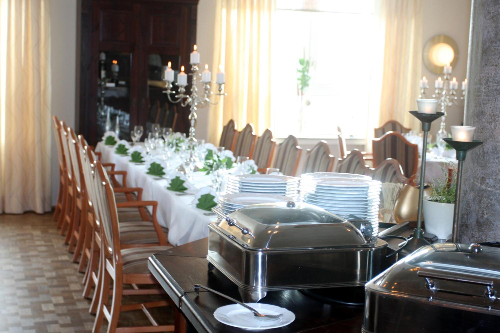 Osnabrück Hotel Westerkamp מראה חיצוני תמונה