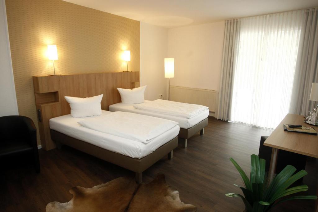 Osnabrück Hotel Westerkamp חדר תמונה