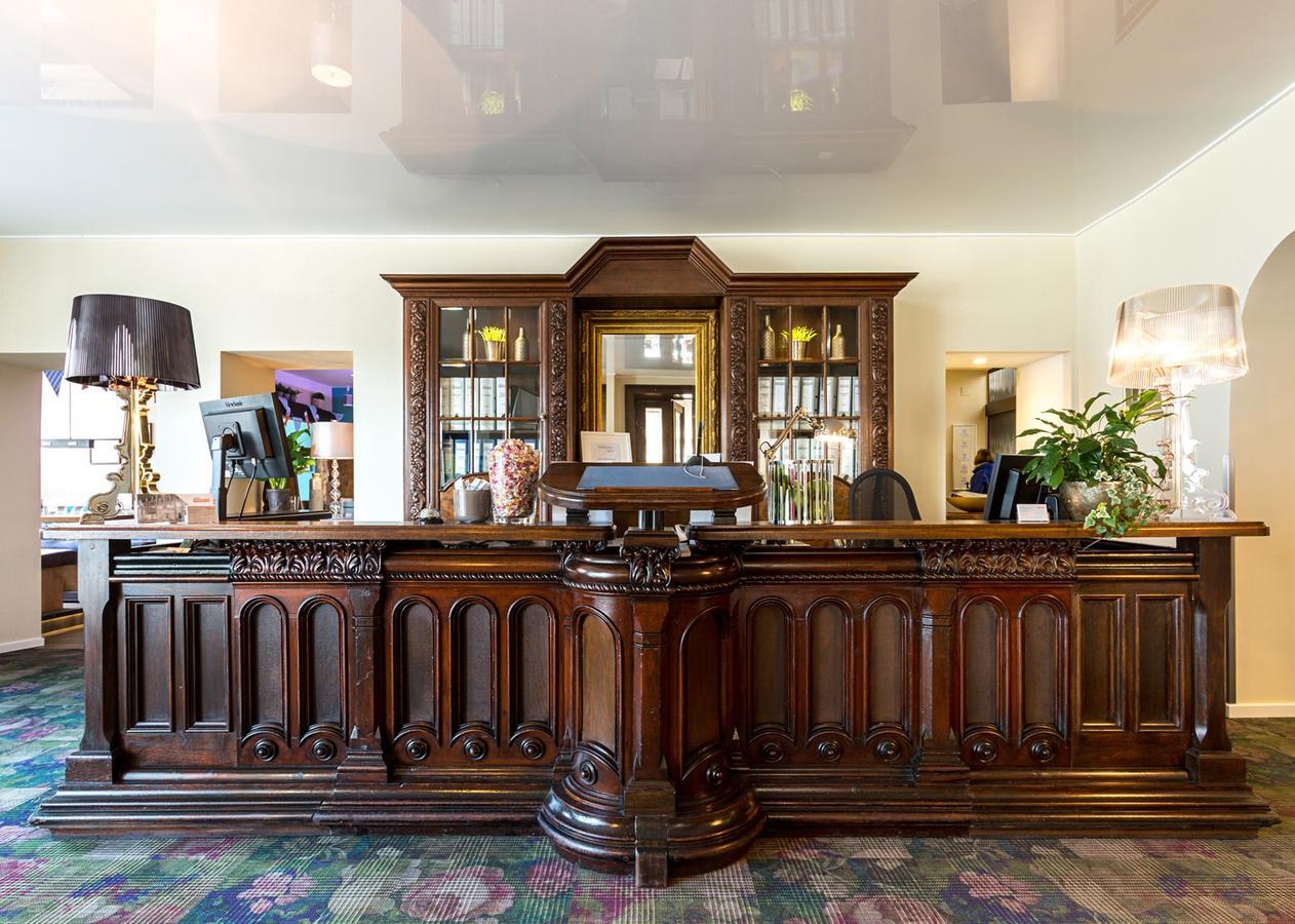 Osnabrück Hotel Westerkamp מראה חיצוני תמונה
