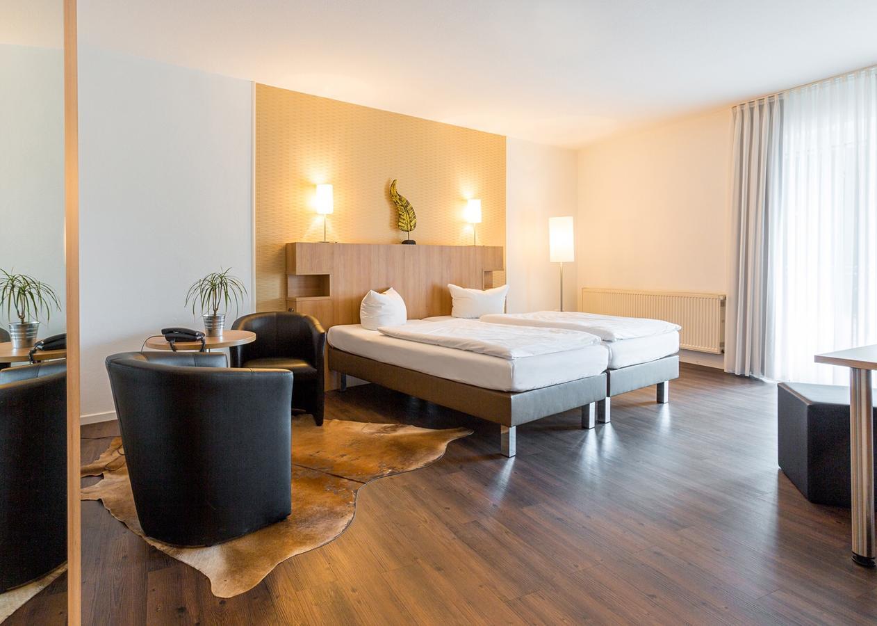 Osnabrück Hotel Westerkamp מראה חיצוני תמונה