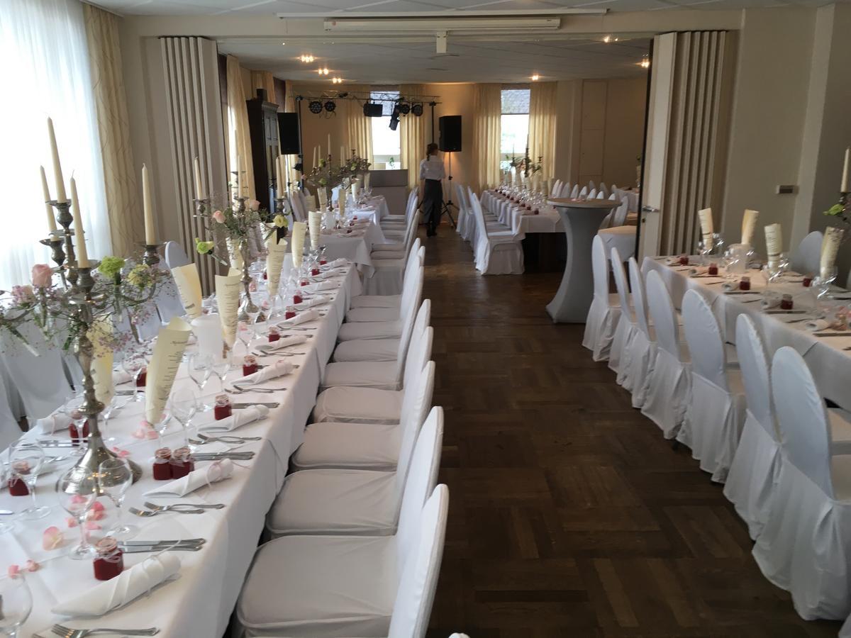 Osnabrück Hotel Westerkamp מראה חיצוני תמונה