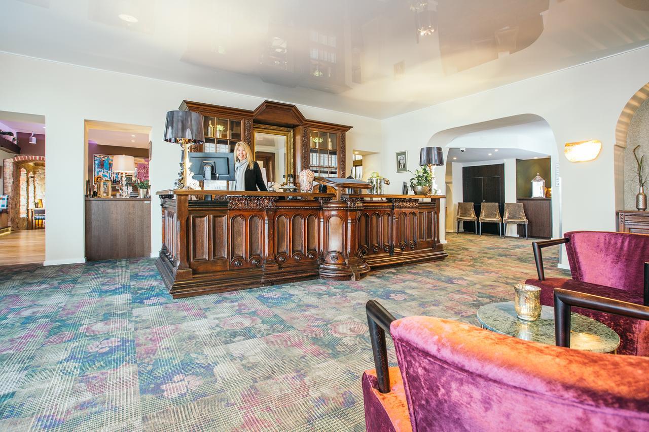 Osnabrück Hotel Westerkamp מראה חיצוני תמונה