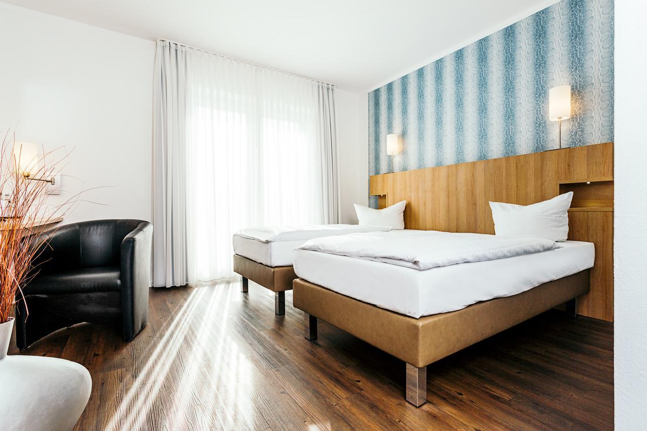 Osnabrück Hotel Westerkamp מראה חיצוני תמונה