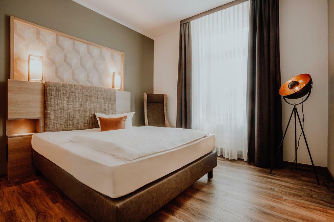 Osnabrück Hotel Westerkamp מראה חיצוני תמונה